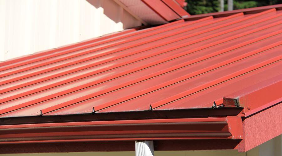 Industrial Roof Maintenance in Trinity Center, CA